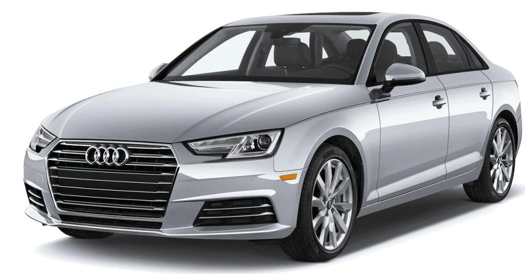 Audi A4 TFSI - Image 1