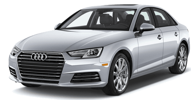 Audi A4 TFSI
