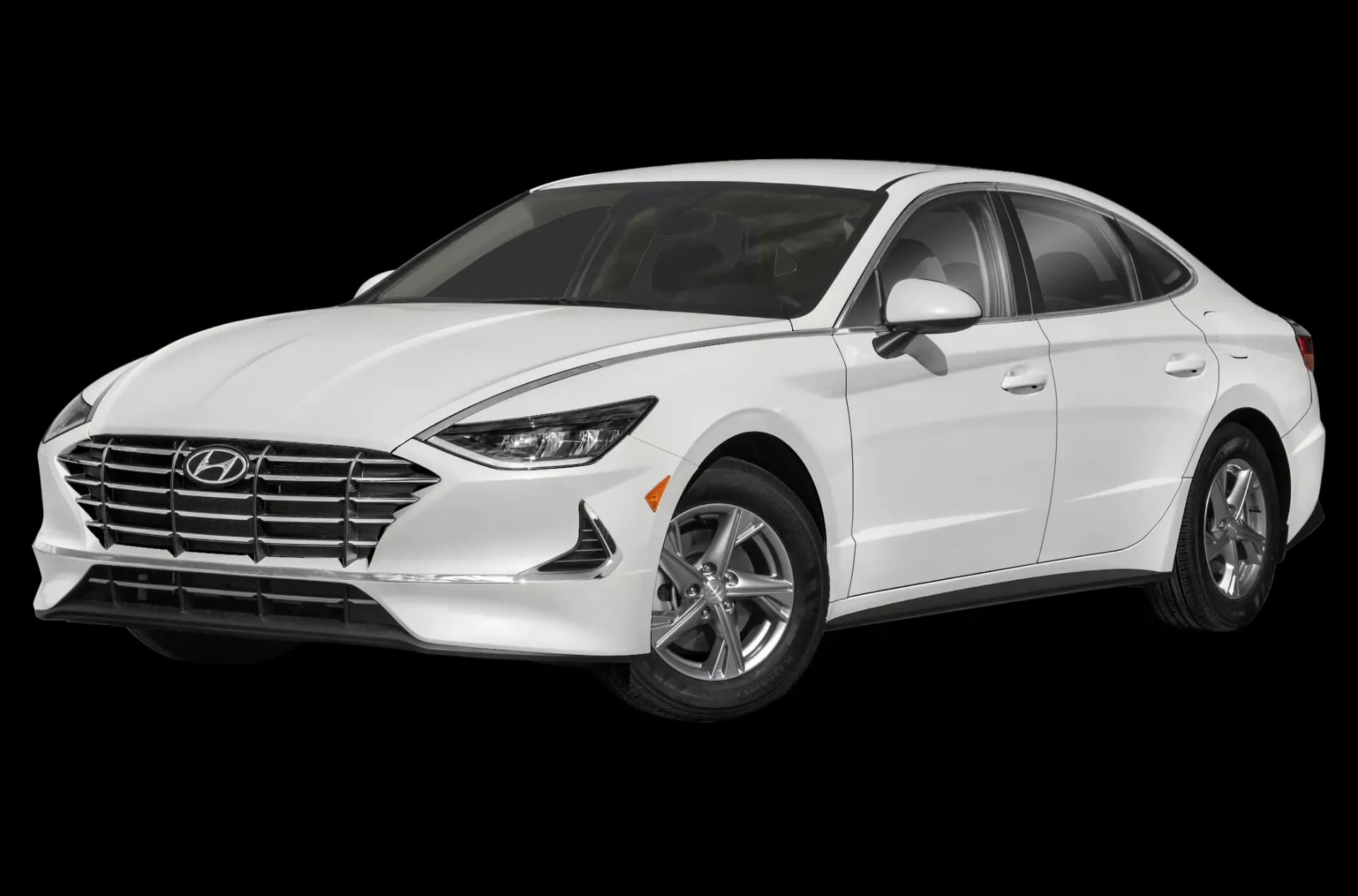 Hyundai Sonata  - Image 1