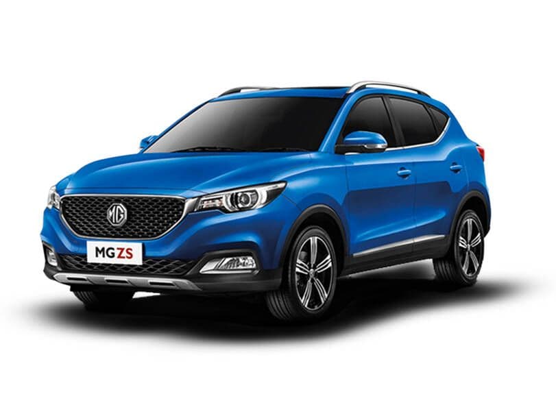 MG SUV  - Image 1