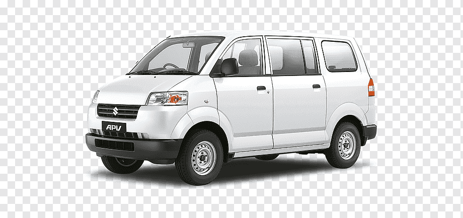 Suzuki APV - Image 1