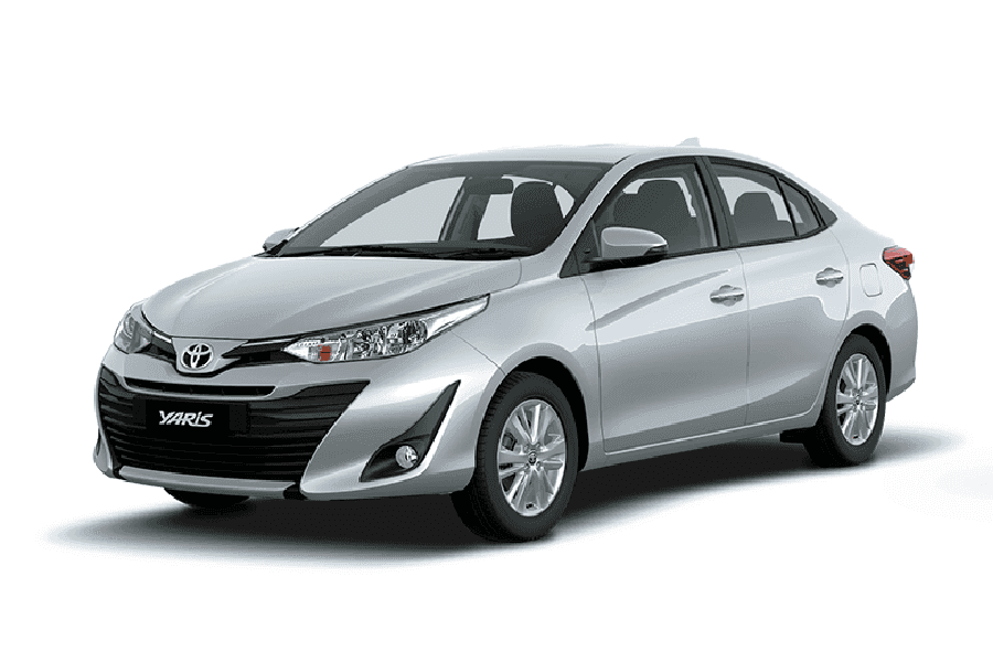 Toyota Corolla GLi  2015-2017 - Image 1