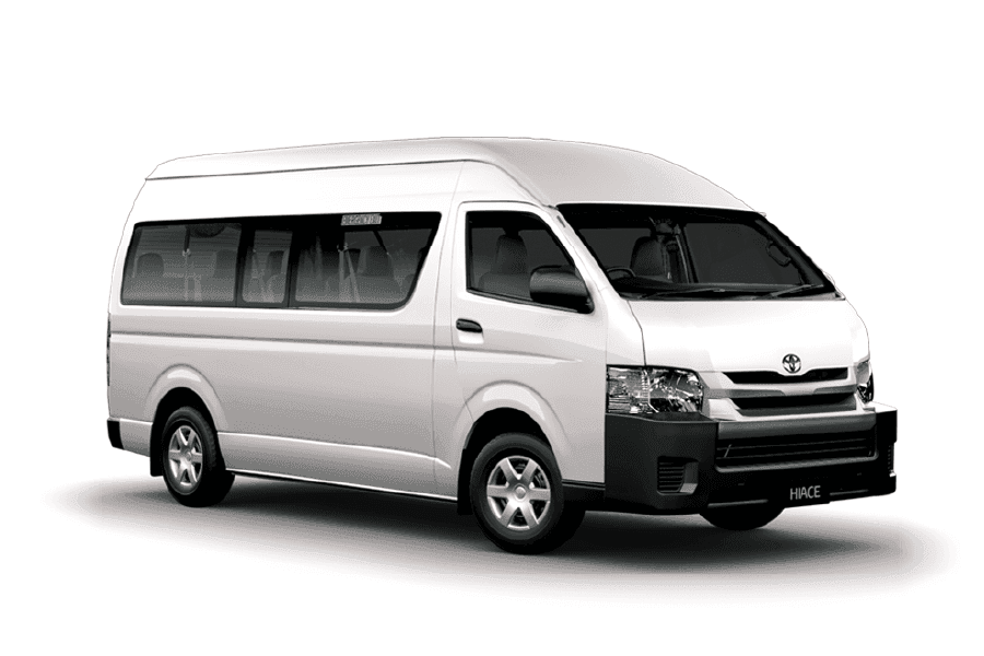 Toyota Hiace Grand Cabin 224 - Image 1
