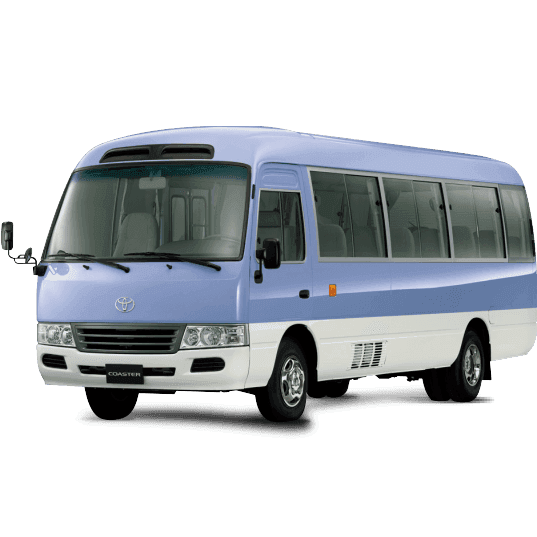 You Tong Bus  - Image 1