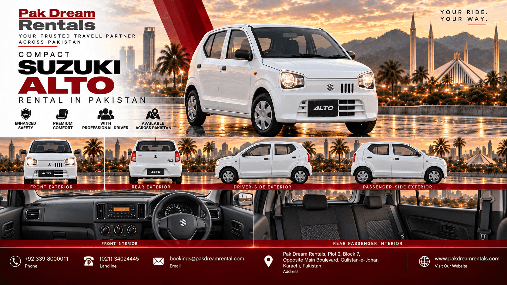 Suzuki Alto 2022