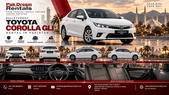 Toyota Corolla GLi 2018-2020